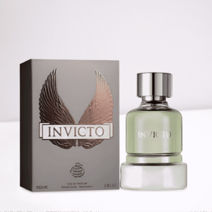 INVICTO
