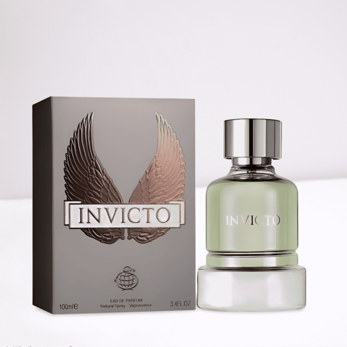 INVICTO