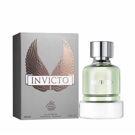 Invicto Fragrance World