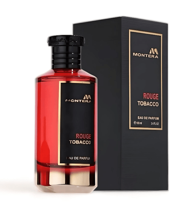 Montera Rouge Tobacco