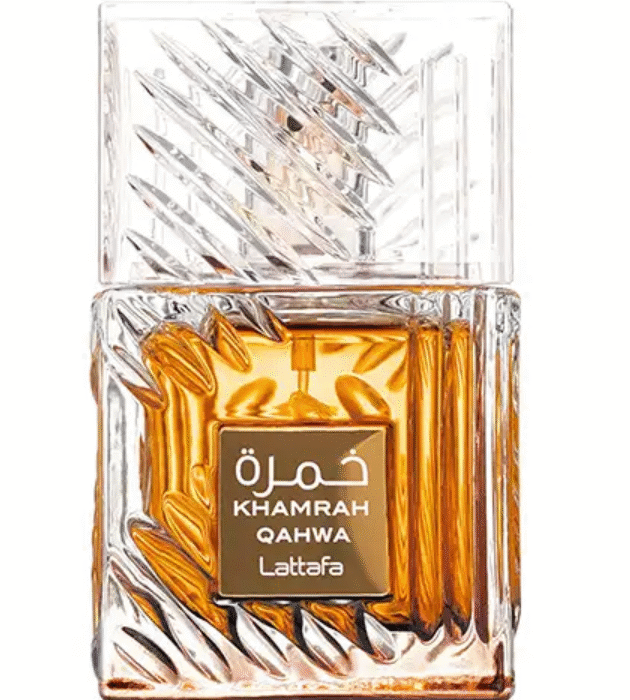 Khamrah Qahwa
