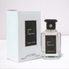 White as Tuberose Inspiration