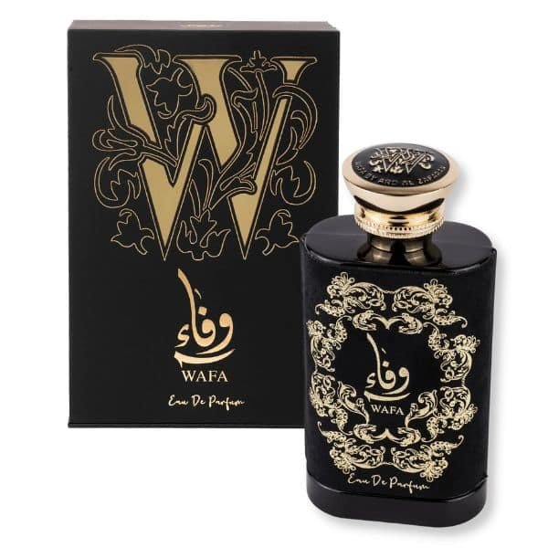 Wafa - Ard Al Zaafaran - 100ML