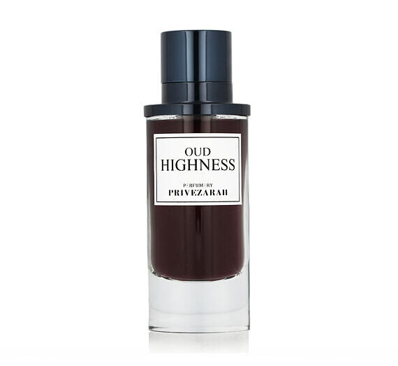 Oud Highness