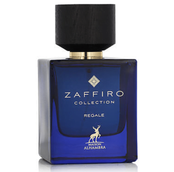 zaffiro regale by maison alhambra