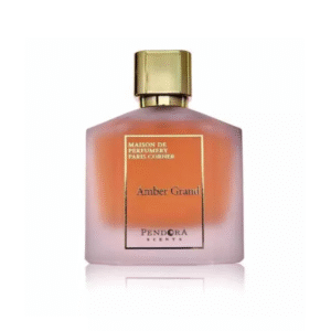 Amber Grand Pendora