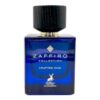 Zaffiro Crafted Oud - Inspiration Carved Oud - Thameen