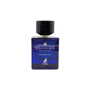 zaffiro regale - Inspiration Regent Leather Thameen