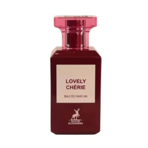 LOVELY CHERIE