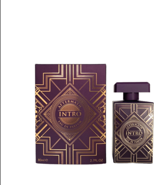 Centered Perfume Image No BG Manual