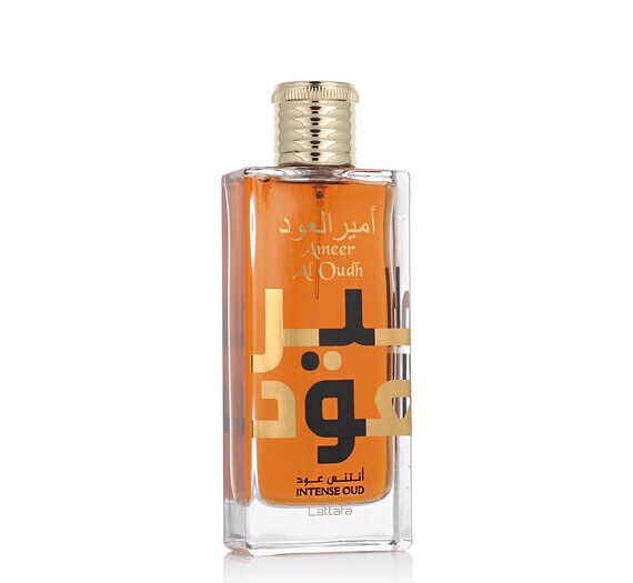 Ameer Al Oudh Intense Oud