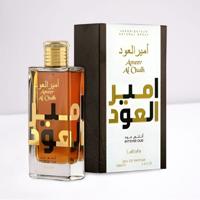 Ameer Al Oudh de Lattafa