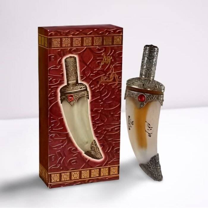 Al khanjar Banafa for oud 40ml