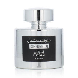 CONFIDENTIAL PLATINUM 39.90
