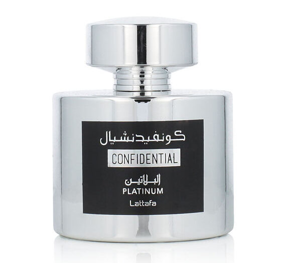 CONFIDENTIAL PLATINUM 39.90