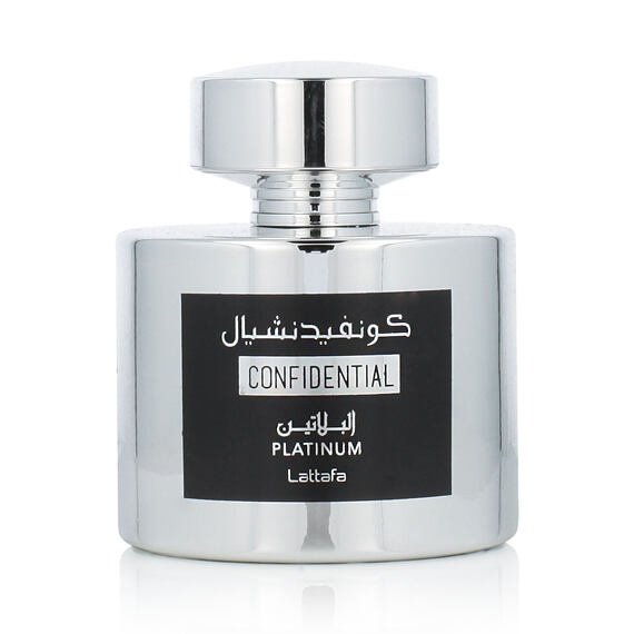 CONFIDENTIAL PLATINUM 39.90