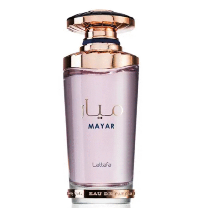 MAYAR