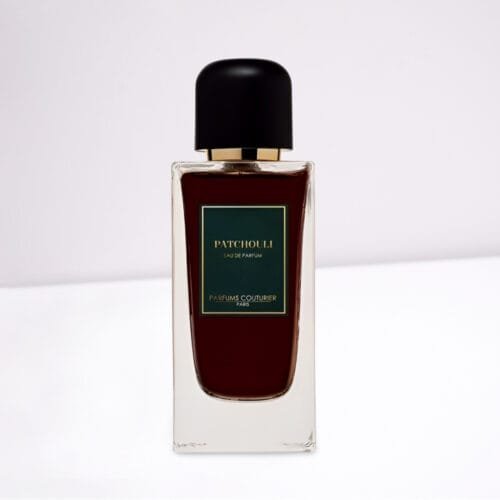 Jean Couturier Patchouli Eau de Parfum