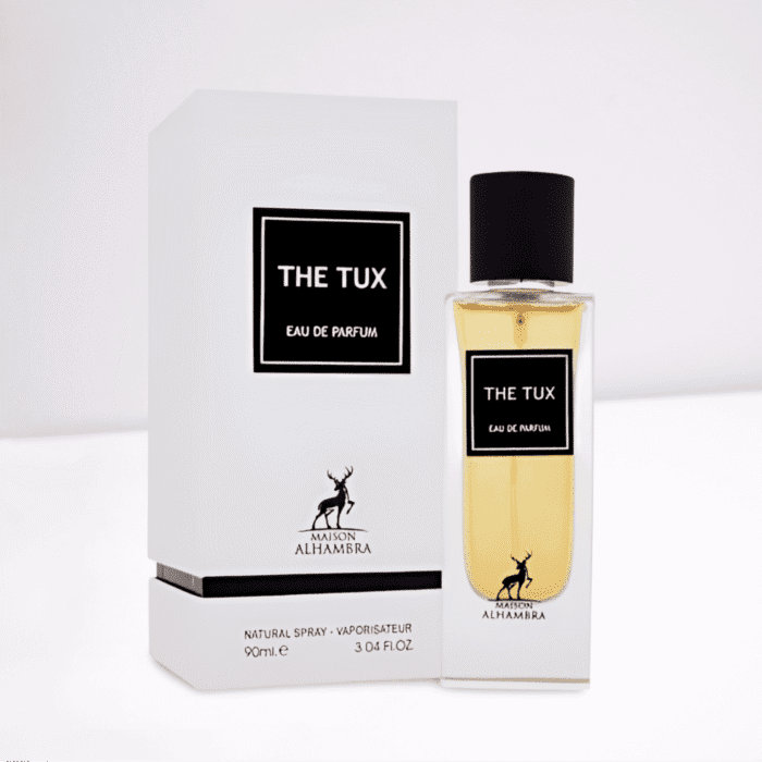 The Tux Maison Alhambra