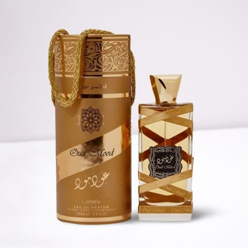 Oud Mood Elixir 100ML EDP