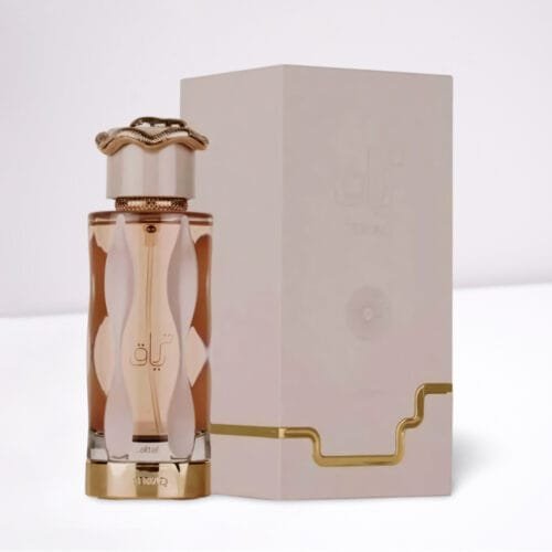 Teriaq de Lattafa Perfumes