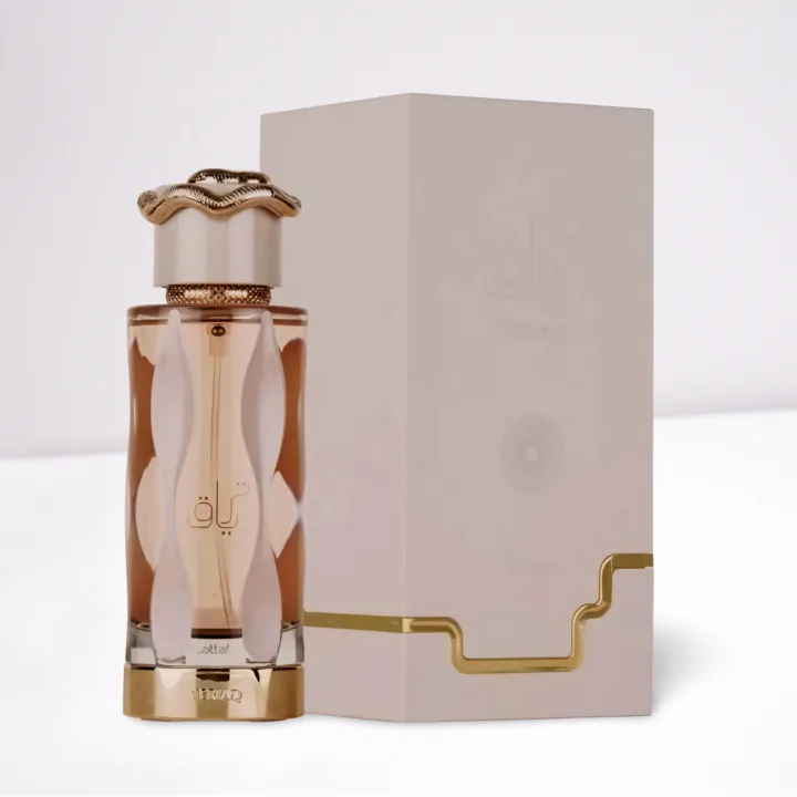 Teriaq de Lattafa Perfumes
