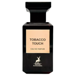 tabacco touch