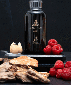 Top 5 des parfums alternative