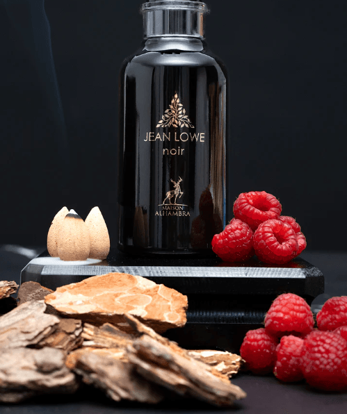 Top 5 des parfums alternative
