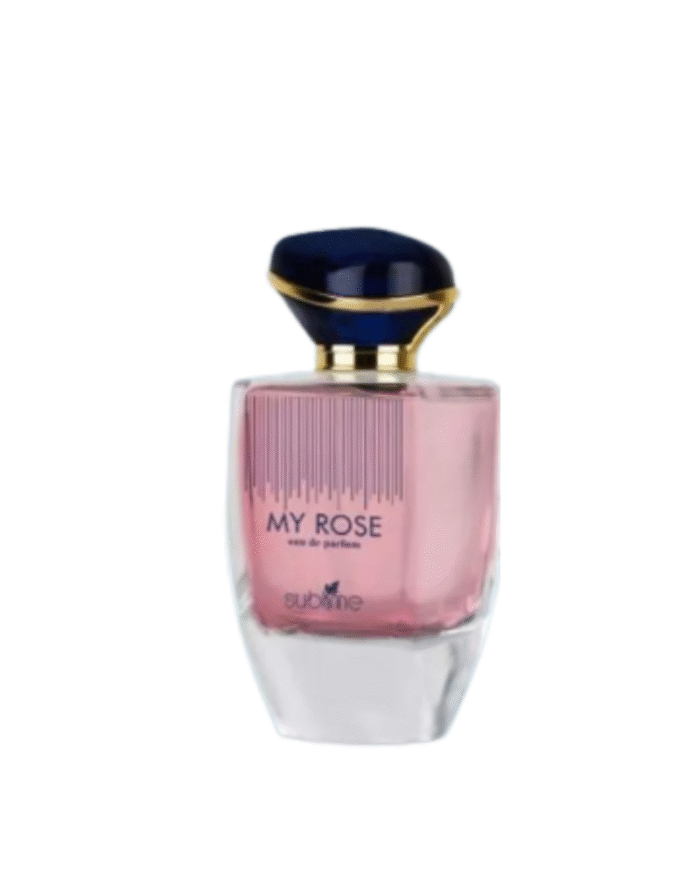 MY ROSE SUBLIME