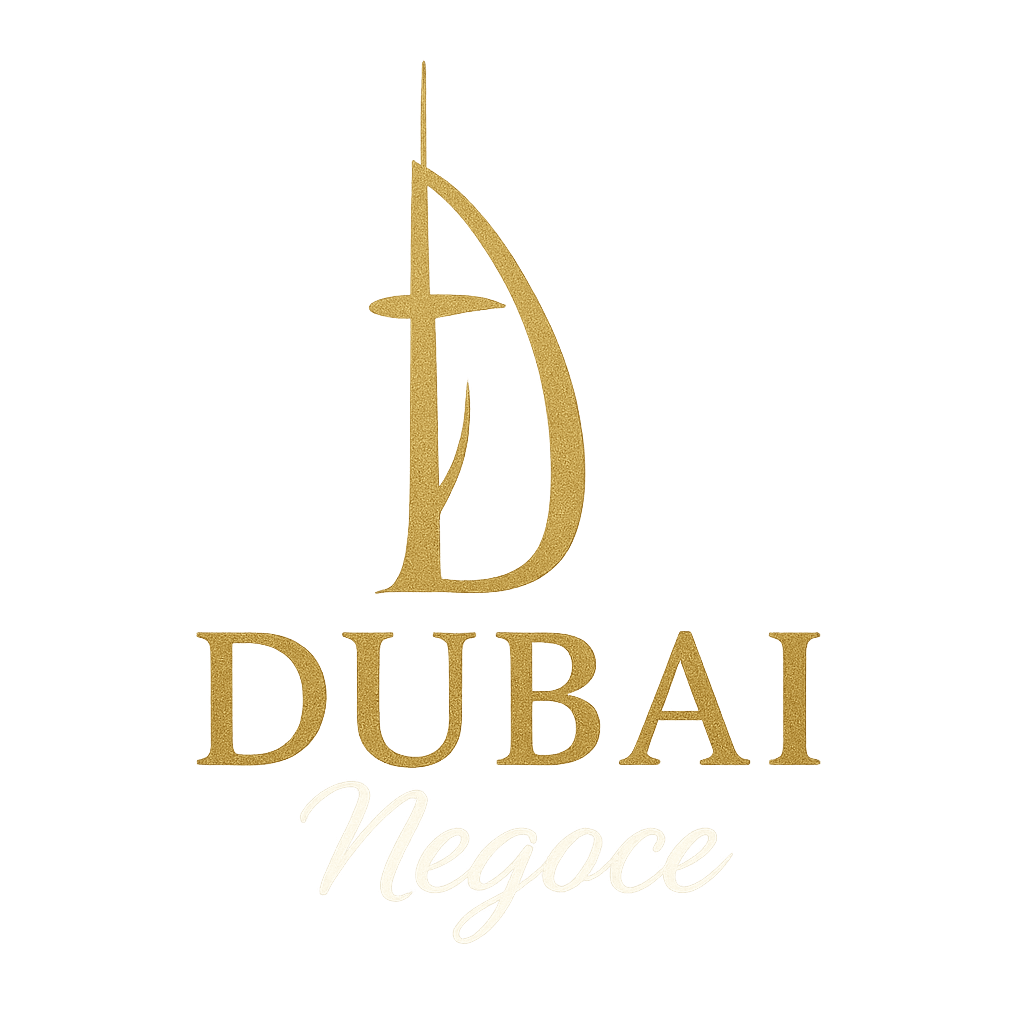 Dubainegoce