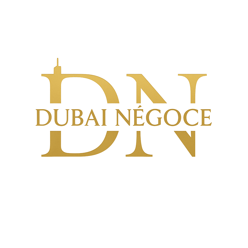 Dubainegoce