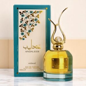 Andaleeb 100ml Eau De Parfum Asdaaf Oriental Perfume Best Seller 1 Photoroom Photoroom