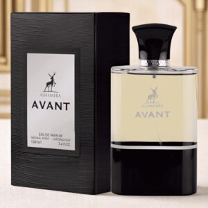 Avant Perfume By Maison Alhambra Eau De Parfum 100ml 3 4 Fl Oz niche 1 Photoroom Photoroom