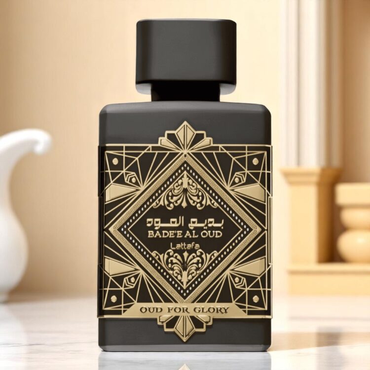 Infini Oud 100ml – Maison Alhambra