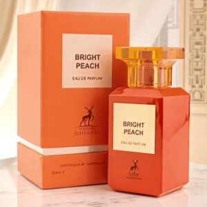Bright Peach 80ml Photoroom Photoroom