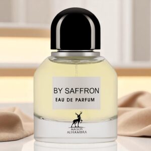 By Saffron by Maison Alhambra 50ml Parfum Arabesc Original Dubai inspirat din 1 Photoroom Photoroom
