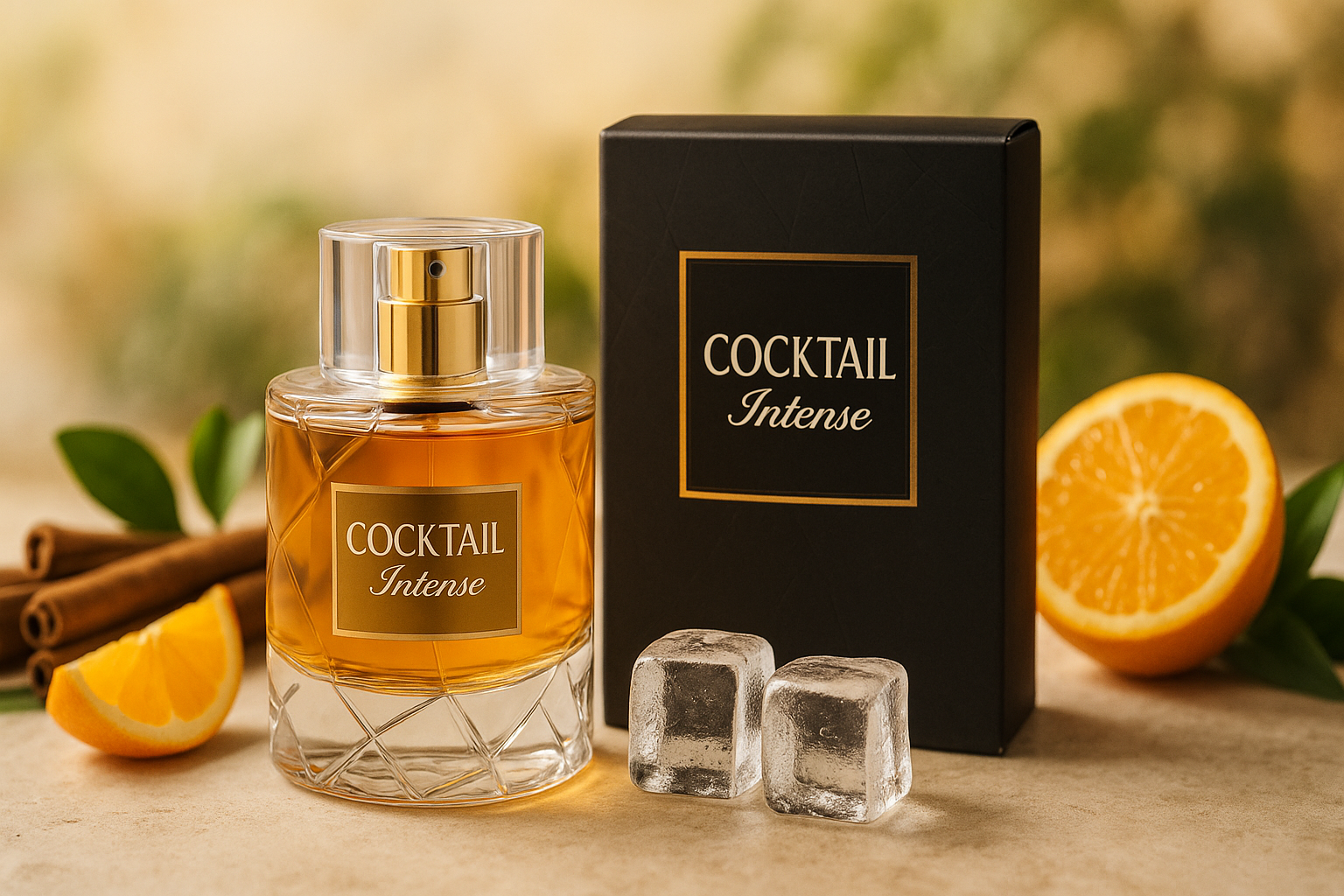 COKTAIL INTENSE