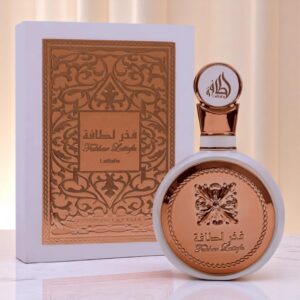 Fakhar rose eau de parfum lattafa 100ml 1 Photoroom Photoroom