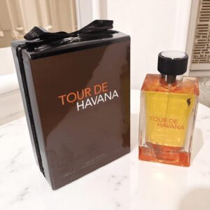 Fragrance World TOUR DE HAVANA 1 Photoroom Photoroom