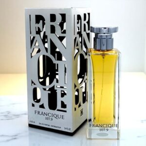 Francique 107.9 – French Avenue1 Photoroom Photoroom
