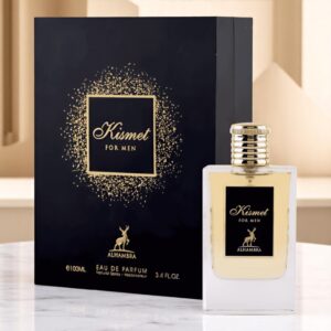 Kismet For Man By Maison Alhambra Eau De Parfum 100ml Top Niche Fragrance Photoroom Photoroom