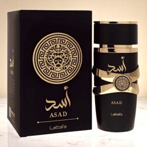 Lattafa Asad Perfume Photoroom 1 Photoroom