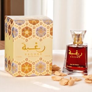 Lattafa Perfumes Ana Abiyedh Rouge for Unisex Eau de Parfum Spray 2 0 Ounce 60 ml Photoroom Photoroom