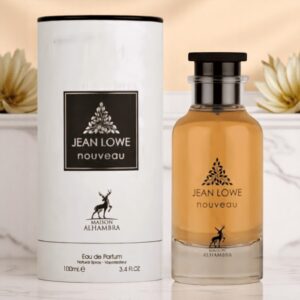 Maison Alhambra Jean Lowe Nouveau Eau De Parfum Spray 3 4 Ounce unisex Photoroom