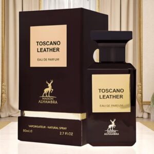 Maison Alhambra Toscano Leather 1 Photoroom Photoroom