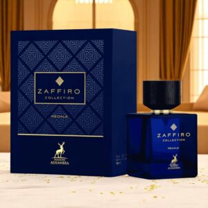 Maison Alhambra Zaffiro Collection Regale Edp Eau De Parfum For Unisex 100 Ml 1 Photoroom Photoroom