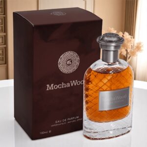 Mocha Wood Eau De Parfum Perfume 100ml 3 4 Oz By World Perfumes Unisex 1 Photoroom Photoroom