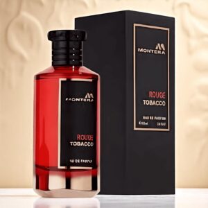 Montera Rouge Tobacco PARFUM 1 Photoroom Photoroom