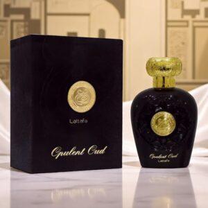 opulent oud